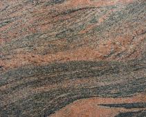 Naravni kamen - Granit Juparana India
