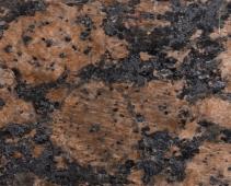 Naravni kamen - Granit Baltic Brown