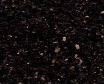 Naravni kamen -  Granit Black Galaxy