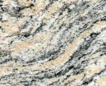 Naravni kamen - Granit Tiger Skin Rust